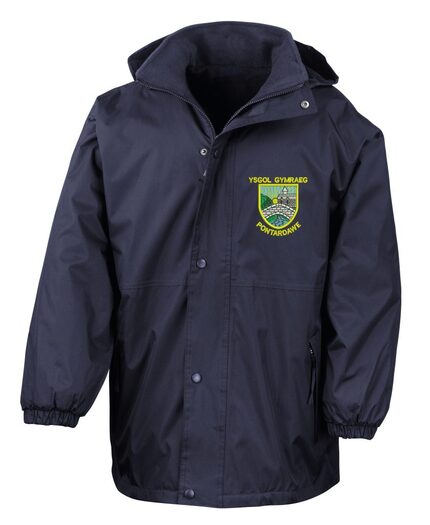 Ponty Welsh Coat Adult Sizes