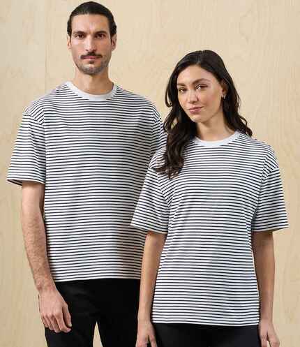 Premier Unisex Utility 2.0 Oversized T-Shirt 1