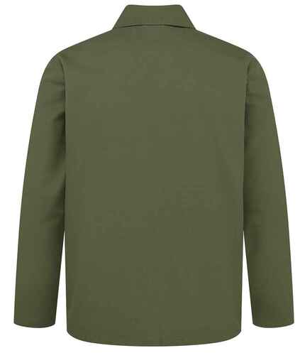 Premier Unisex Utility 2.0 Chore Jacket 2