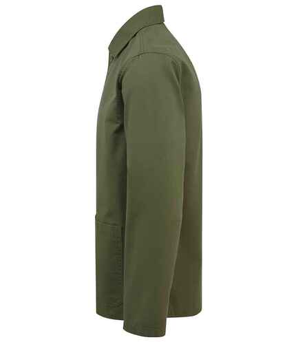 Premier Unisex Utility 2.0 Chore Jacket 1
