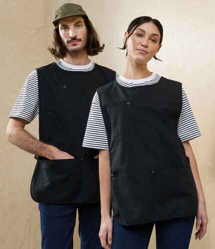 Premier Utility 2.0 Vest Apron 1