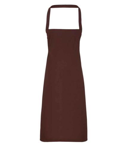Premier Organic Cotton Bib Apron