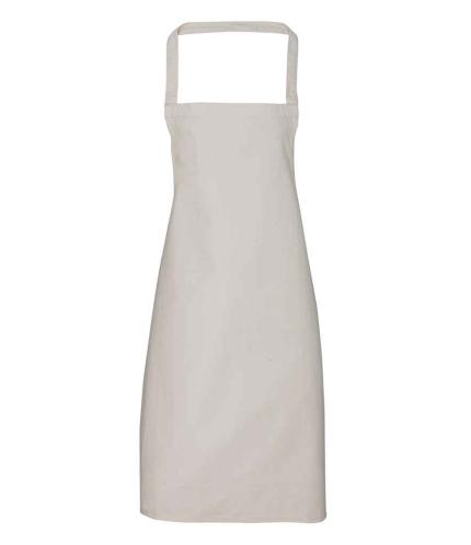 Premier Organic Cotton Bib Apron