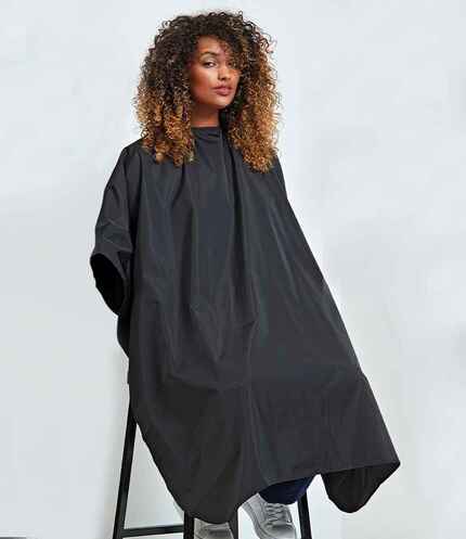 Premier Waterproof Salon Gown 1