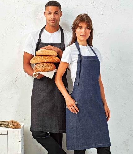 Premier Regenerate Bib Apron 1