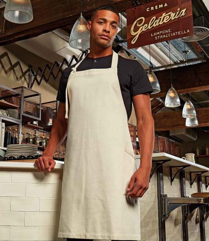Premier Regenerate Bib Apron 1