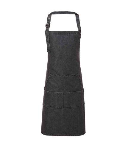 Premier Denim Bib Apron