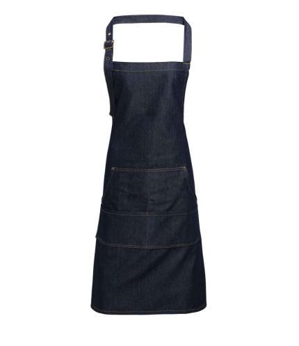 Premier Denim Bib Apron