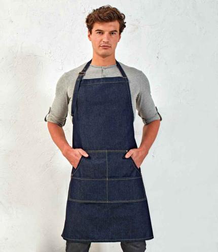 Premier Denim Bib Apron 1