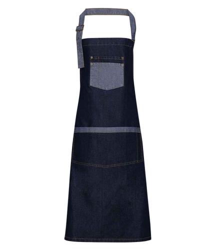 Premier Domain Bib Apron