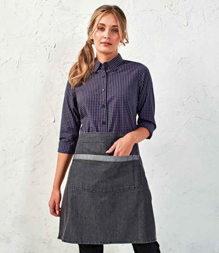 Premier Domain Waist Apron 1