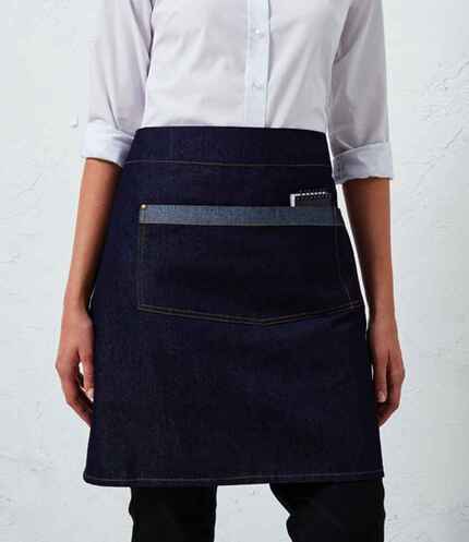 Premier Domain Waist Apron 1