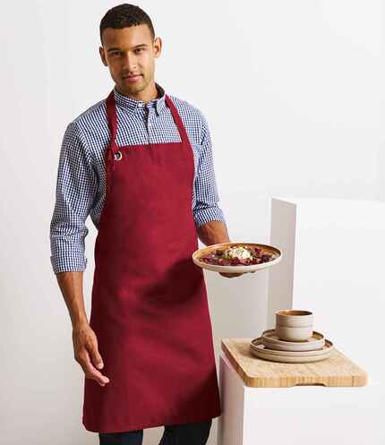 Premier Calibre Bib Apron 1