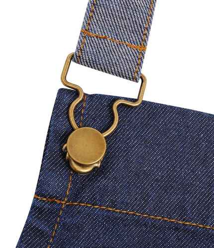 Premier District Bib Apron 2