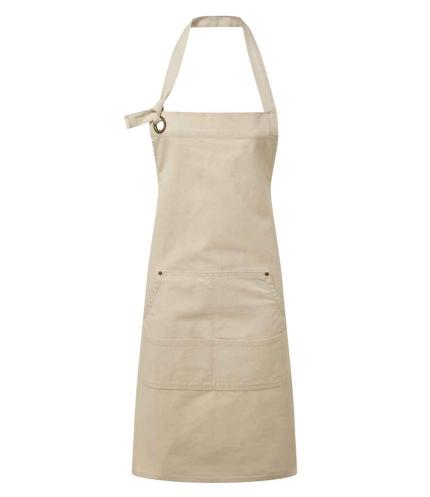 Premier Calibre Heavy Canvas Pocket Apron