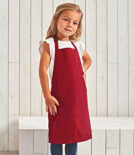 Premier Kids Waterproof Apron 1