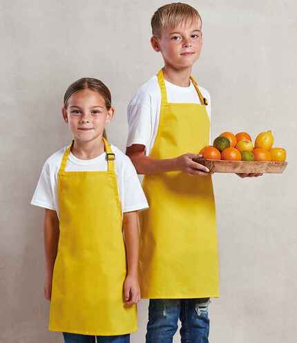 Premier Kids Bib Apron 1