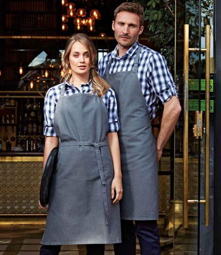 Premier 'Colours' Bib Apron 1