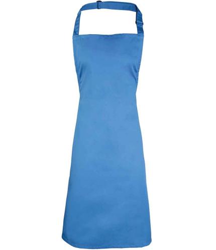 Premier 'Colours' Bib Apron 0