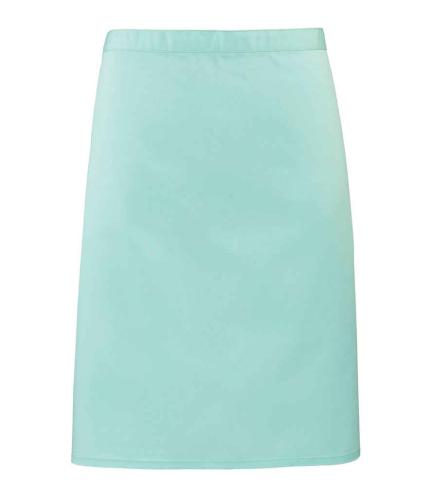 Premier 'Colours' Mid Length Apron