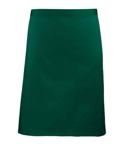 Premier 'Colours' Mid Length Apron 0