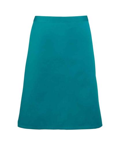 Premier 'Colours' Mid Length Apron 0