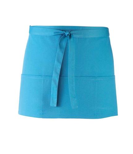 Premier 'Colours' 3 Pocket Apron