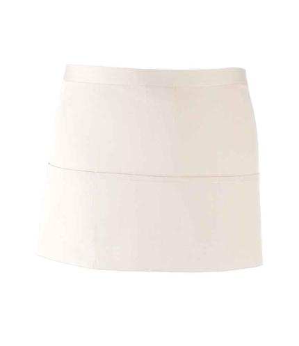 Premier 'Colours' 3 Pocket Apron 0