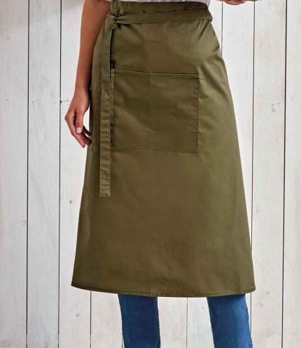 Premier 'Colours' Bar Apron 1