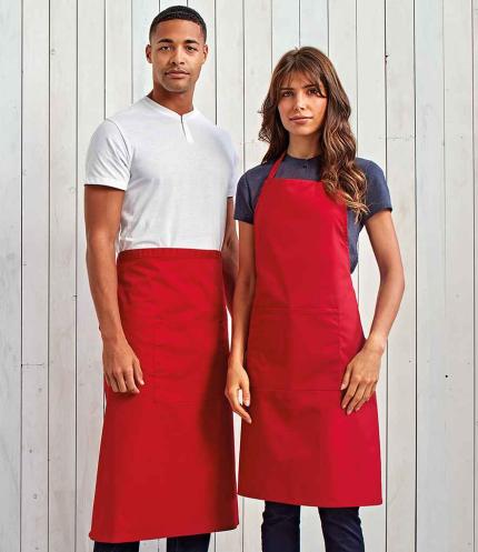 Premier 'Colours' Bar Apron 1