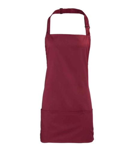 Premier 'Colours' 2-in-1 Apron