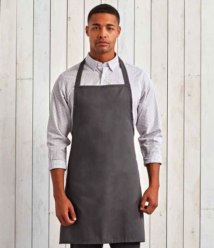 Premier Essential Bib Apron 1