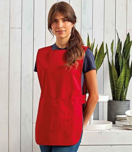 Premier Pocket Tabard 1