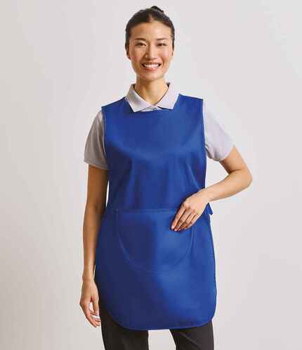 Premier Long Pocket Tabard 1