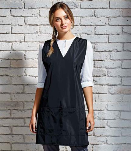 Premier Waterproof Wrap Around Tunic Apron 1