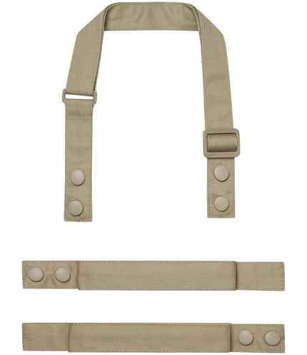 Premier Swap and Pop Customisable Apron Straps