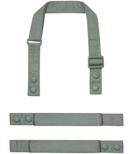 Premier Swap and Pop Customisable Apron Straps