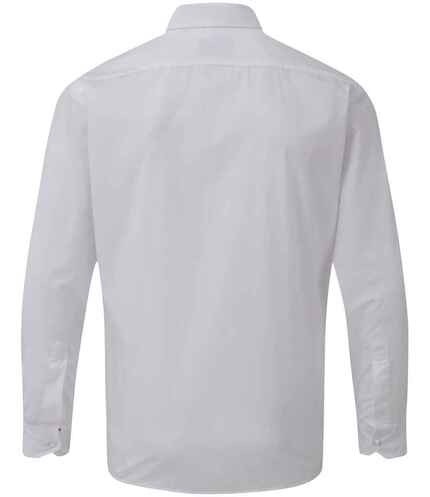 Premier Long Sleeve Poplin Shirt 2