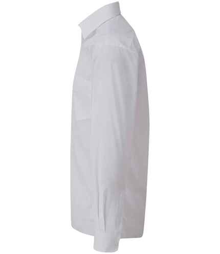 Premier Long Sleeve Poplin Shirt 1