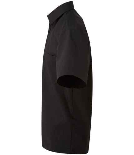 Premier Short Sleeve Poplin Shirt 1