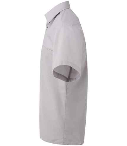 Premier Short Sleeve Poplin Shirt 1