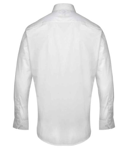 Premier Supreme Long Sleeve Poplin Shirt 1