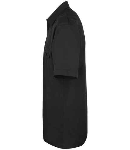 Premier Short Sleeve Pilot Shirt 2