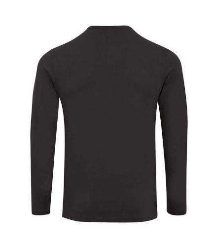 Premier Long John Roll Sleeve T-Shirt 2