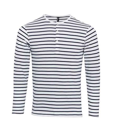 Premier Long John Roll Sleeve T-Shirt