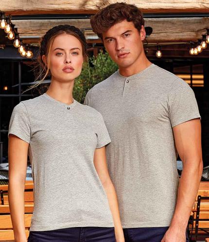 Premier Cotton Rich Comis T-Shirt 1