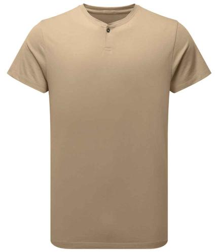 Premier Cotton Rich Comis T-Shirt