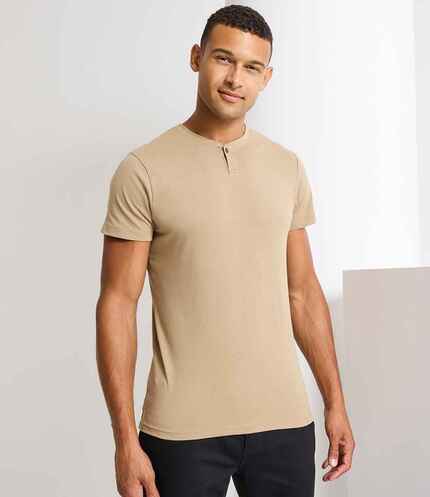 Premier Cotton Rich Comis T-Shirt 1