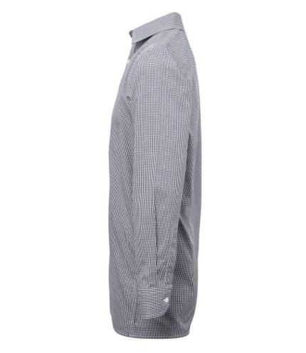 Premier Gingham Long Sleeve Shirt 1