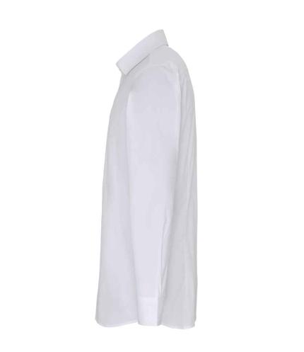 Premier Long Sleeve Stretch Fit Poplin Shirt 1